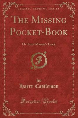 Book cover for The Missing Pocket-Book