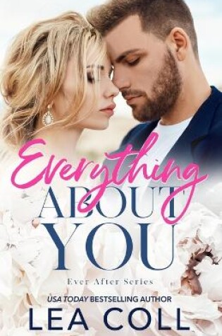 Cover of Everything About You
