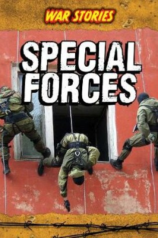 Cover of Special Forces