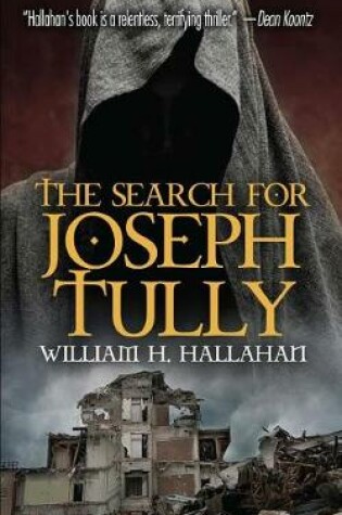 Cover of The Search for Joseph Tully