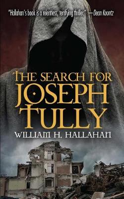 Book cover for The Search for Joseph Tully