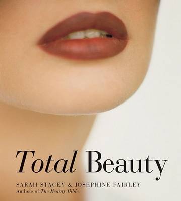 Book cover for Total Beauty