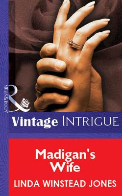Book cover for Madigan's Wife