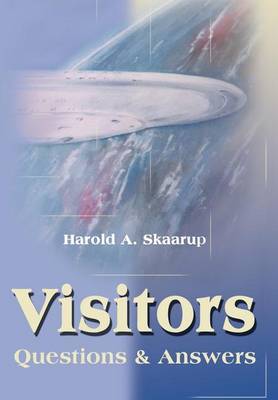 Book cover for Visitors