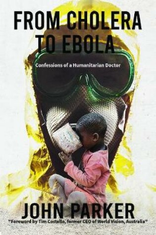 Cover of From Cholera to Ebola