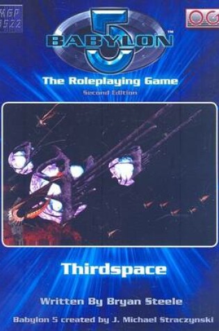 Cover of Thirdspace