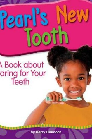 Cover of Pearl's New Tooth
