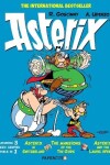 Book cover for Asterix Omnibus #6