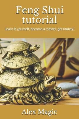 Book cover for Feng Shui tutorial