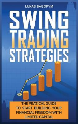 Book cover for Swing Trading Strategies