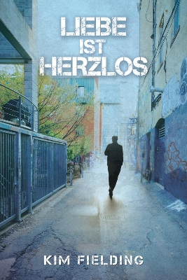 Book cover for Liebe ist herzlos