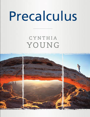 Book cover for Precalculus