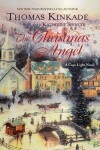Book cover for The Christmas Angel