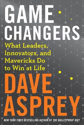 Cover of Game Changers