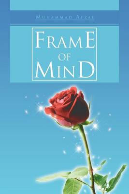 Book cover for Frame of Mind