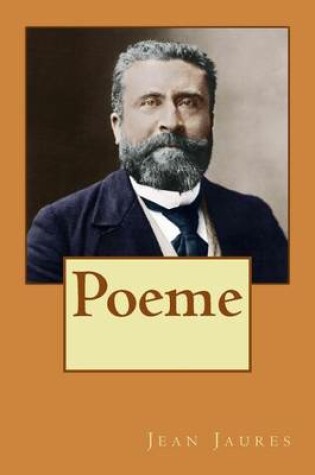 Cover of Poeme