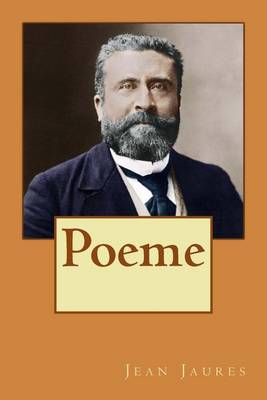 Book cover for Poeme