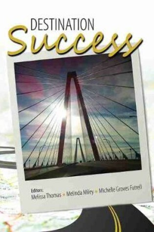 Cover of Destination: Success - eBook