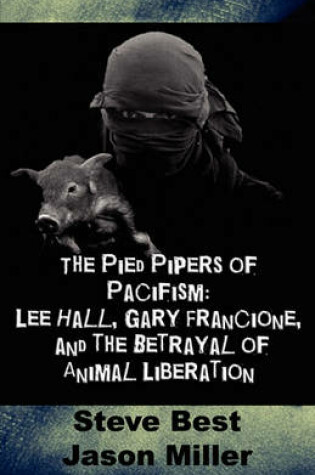 Cover of Pied Pipers of Pacifism