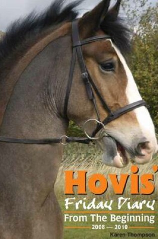 Cover of Hovis' Friday Diary - From the Beginning