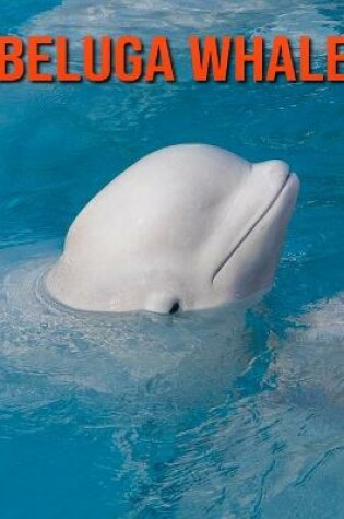 Cover of Beluga Whale