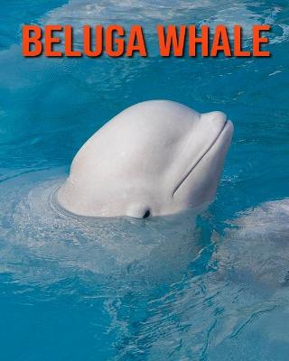 Book cover for Beluga Whale