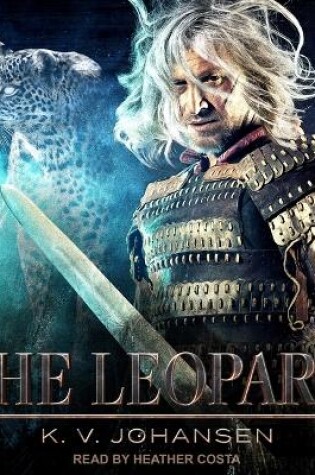 Cover of The Leopard