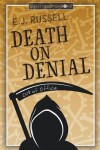 Book cover for Death on Denial