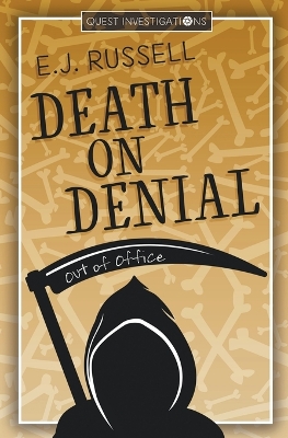 Cover of Death on Denial
