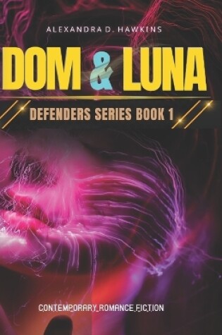 Cover of Dom and Luna