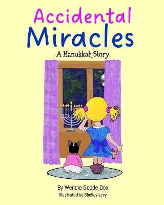 Cover of Accidental Miracles