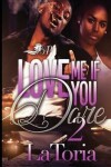 Book cover for Love Me If You Dare 2