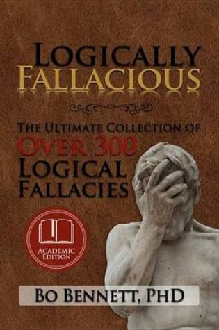 Cover of Logically Fallacious