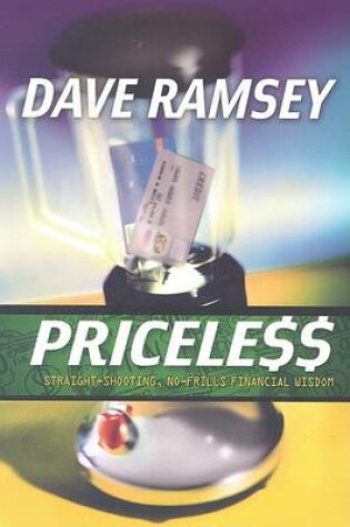 Cover of Priceless