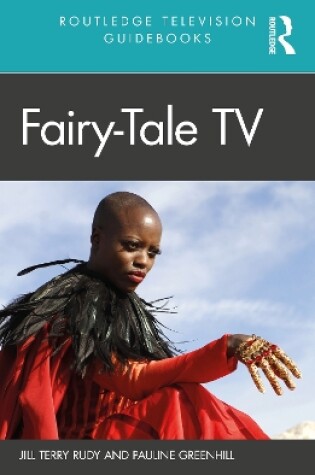Cover of Fairy-Tale TV