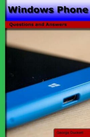 Cover of Windows Phone