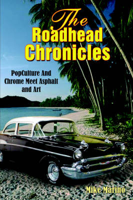 Book cover for The Roadhead Chronicles