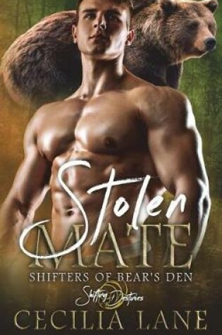 Cover of Stolen Mate