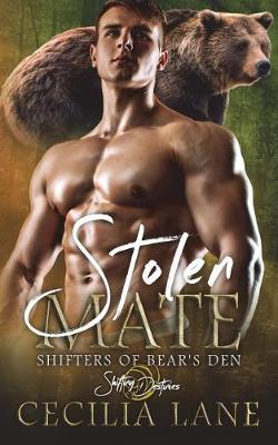 Book cover for Stolen Mate
