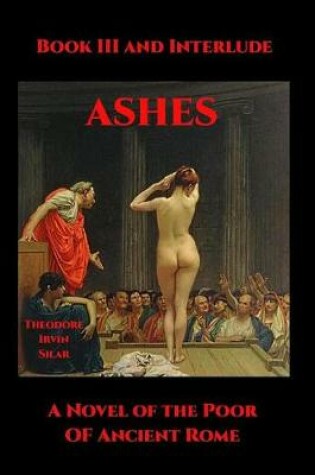 Cover of Ashes III