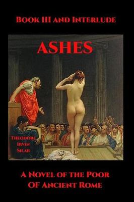 Book cover for Ashes III