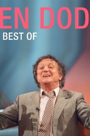 Cover of The Best of Ken Dodd