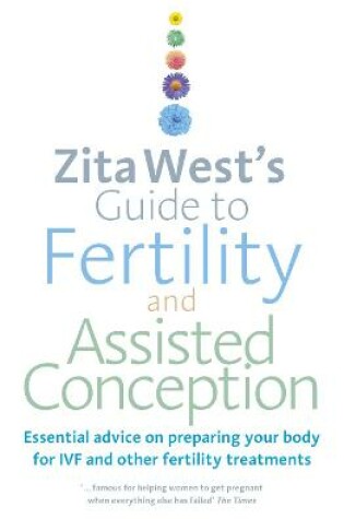 Cover of Zita West's Guide to Fertility and Assisted Conception