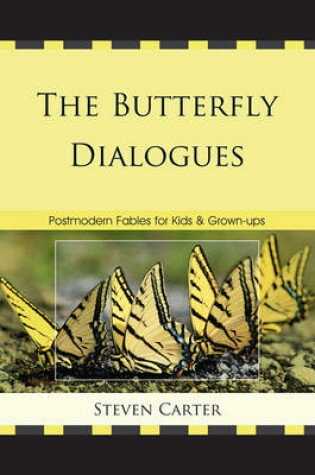 Cover of The Butterfly Dialogues