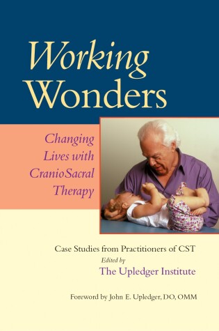 Cover of Working Wonders