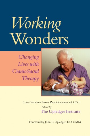 Book cover for Working Wonders