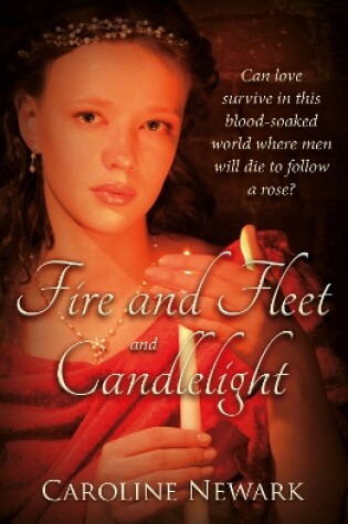 Cover of Fire and Fleet and Candlelight