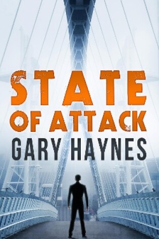 Cover of State Of Attack