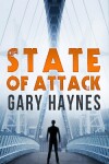 Book cover for State Of Attack