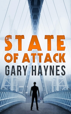 Cover of State Of Attack